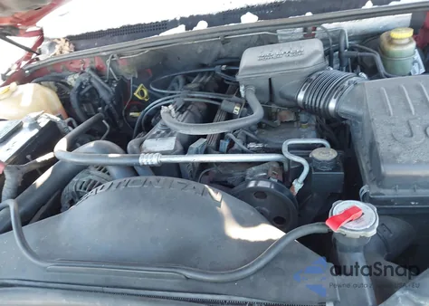 2004 Jeep Grand Cherokee Laredo z USA, uszkodzony, nr VIN 1J4GX48SX4C144063